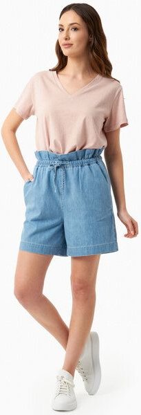 ORGANICATION Jeans mit Geradem Schnitt aus Bio-Baumwolle