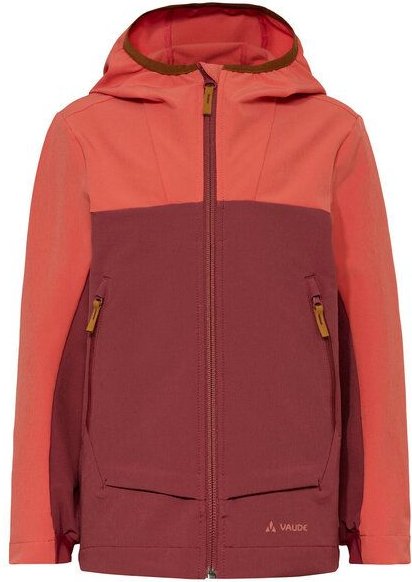 Thumbnail - VAUDE Jacken Kids Rokua Softshell Jacket