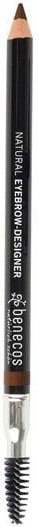 benecos Naturkosmetik - Eyebrow Designer - vegan
