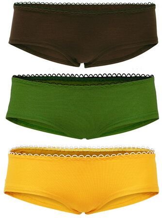 Frija Omina Hipster Landschafts-Set