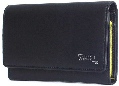 Vargu Echtleder Geldbörse NUME 1