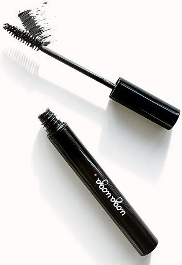 Uoga Uoga Natürliche Volumen Mascara schwarz