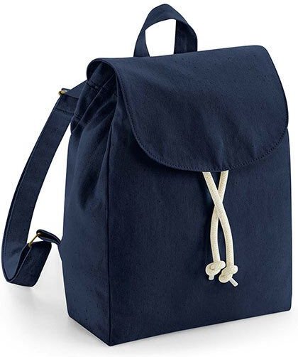 Westford Mill Mini Rucksack EarthAware Organic