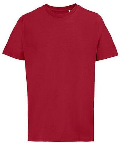 Sol's Unisex Bio Baumwolle in Umstellung T-Shirt Rundhals 27 verschiedene Farben teilweise bis Gr. 4XL