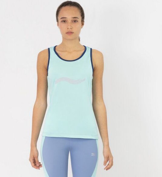 Thumbnail - TAO Sportswear Atmungsaktives Damen Lauftop Marina