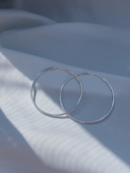 ST'ATOUR MAGDA - Creolen 44mm