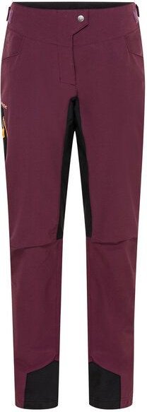 VAUDE Hosen Women's Qimsa Light Softshell Pants