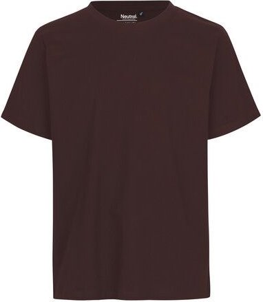 Neutral® Unisex T-Shirt Regular von Neutral Bio Baumwolle