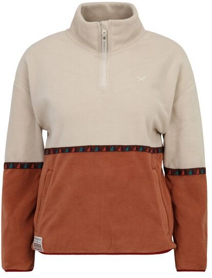 Thumbnail - Iriedaily Holina Fleece Troyer