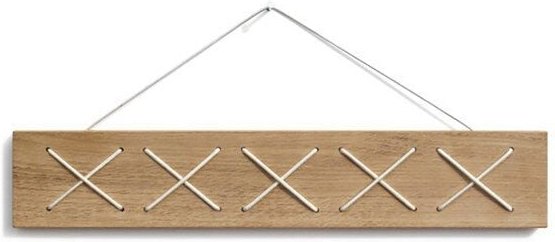 Kräutertrockner CrissCross von side by side