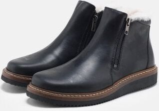 nature footwear Gunvor