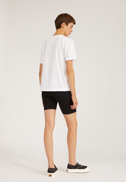 ARMEDANGELS MIAA NATURE KNOWS - Damen T-Shirt aus Bio-Baumwolle