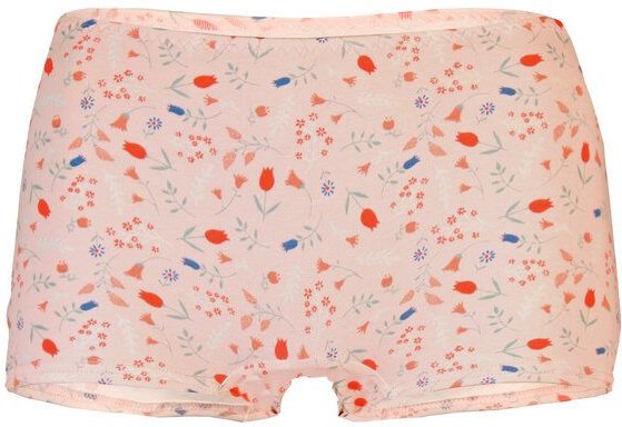 Frija Omina Bio-Panty Erna Muster