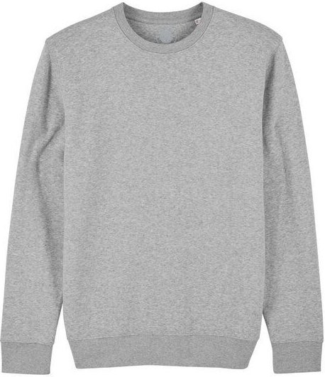 Thumbnail - University of Soul Unisex Sweatshirt aus Bio-Baumwolle "Rodriguez"