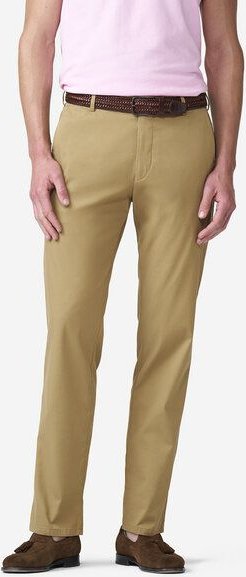 MEYER Baumwoll-Seide Chino