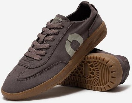 ECOALF BAPSOM STRENK Women - Leichter Retro-Sneaker