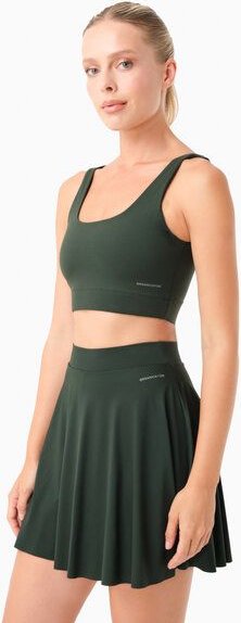 ORGANICATION BESS | Sportliches Bralette aus recyceltem Polyamid