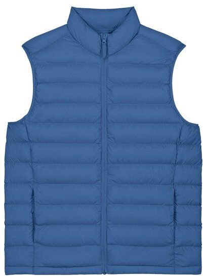 YTWOO Leichte Herren Steppweste