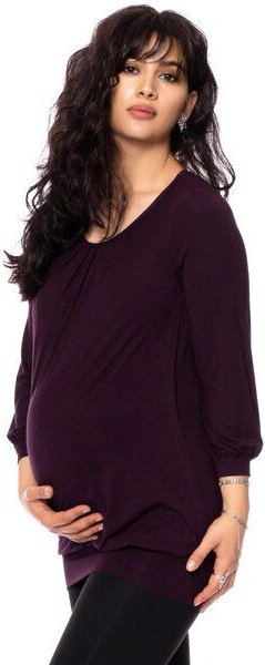 Milchshake AMELIE Umstands-& Stillbluse (Uni)