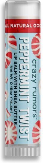 Crazy Rumors Verrückte Lipbalme 20 verschiedene Sorten