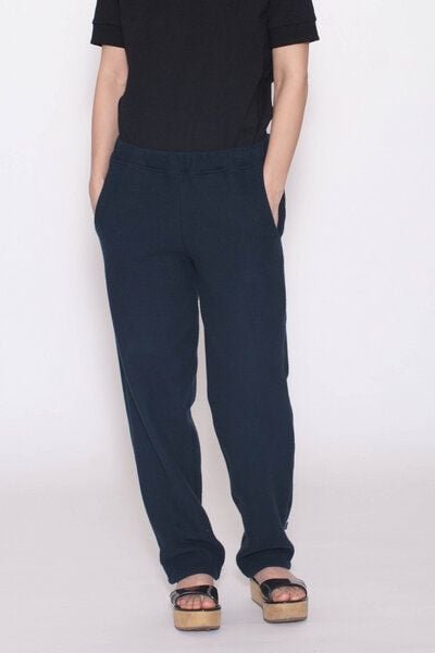 KOLO Berlin Pants Combo navy aus Bio-Baumwolle - navy - unisex