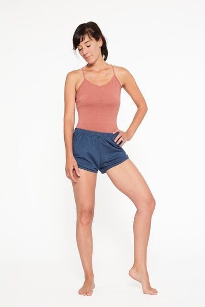 YOIQI Yoga Shorts