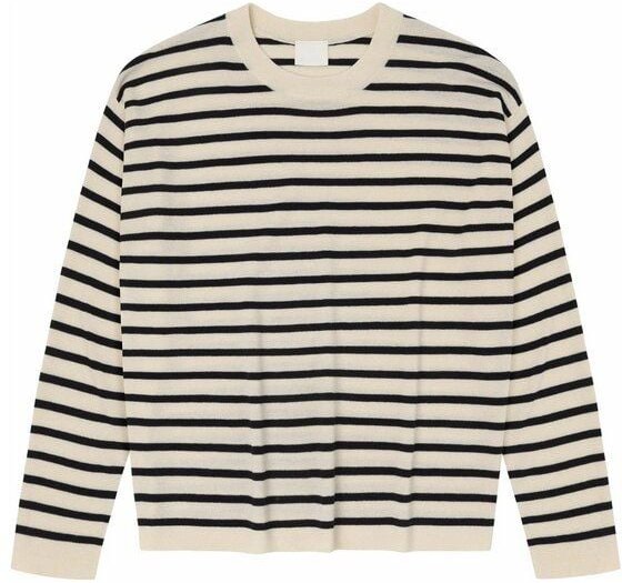 FUB - Pullover Striped Blouse