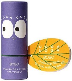 Uoga Uoga Pflegestift BOBO 50g
