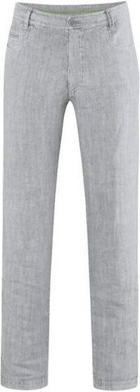 HempAge Damen und Herren Sommerhose Metro 100 % Hanffaser