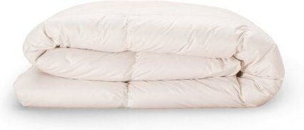 fluuf Recycelte Daunendecke Winter