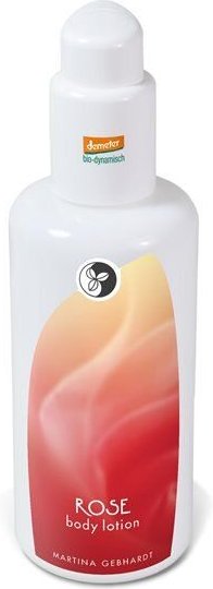 Martina Gebhardt ROSE Body Lotion