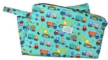 Allerlei Windeln Wollwetbag