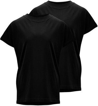 MADHU Damen T-Shirt Bundle | von MELA | Fairtrade & GOTS zertifiziert