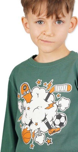 Band of Rascals Sports Longsleeve