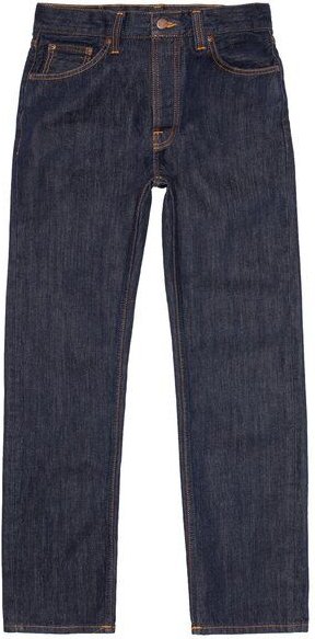 Nudie Jeans Jeans Rad Rufus Blue One Wash