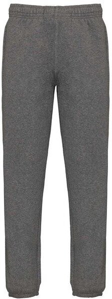 YTWOO Herren Bio Jogginghose aus Fleece