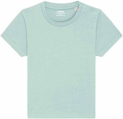 YTWOO Baby T-Shirt aus Bio Baumwolle | nachhaltig & fair hergestellt