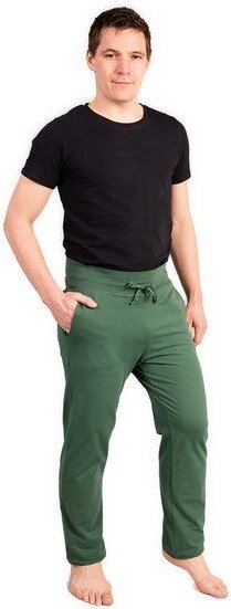 Breath of Fire Mahan Yogahose