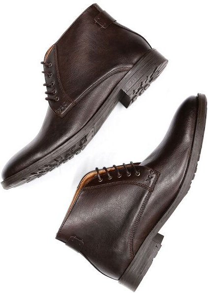 Will's Vegan Shop Chukka-Boots Herren