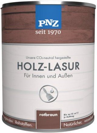 PNZ Holz-Lasur
