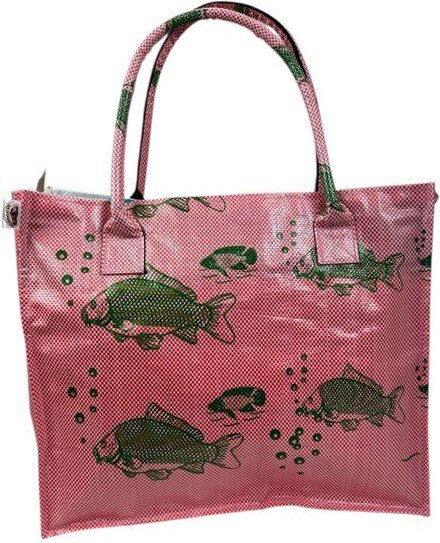 Beadbags Einkaufstasche Ri94 recycelter Reissack