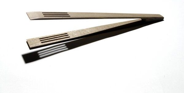 Side by Side Kochzange