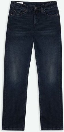 Kings Of Indigo EMIKO | OLESYA BLUE BLACK