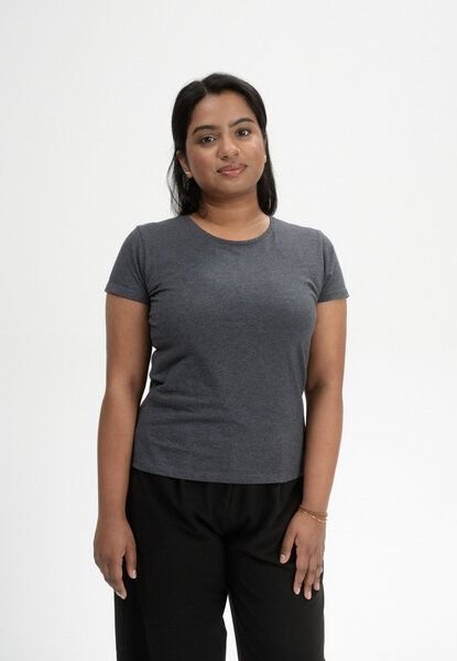 T-Shirt Style LANISHA | von MELA | Fairtrade & GOTS zertifiziert
