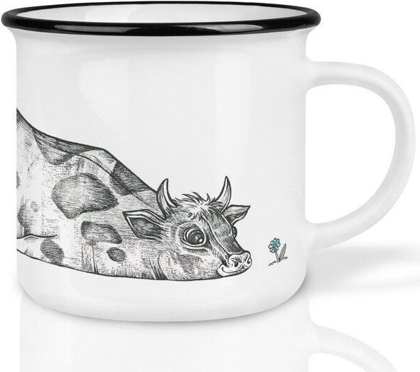 LIGARTI Keramiktasse – Rita