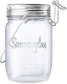 SONNENGLAS® Mini (Generation 6)