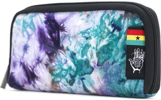 Thumbnail - Ethnotek Chiburi Accordion Wallet RFID Block