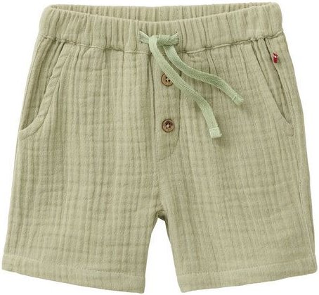 People Wear Organic Musselin Shorts Baby GOTS