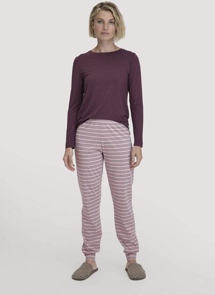 Thumbnail - hessnatur Schlafhose aus reiner Bio-Baumwolle