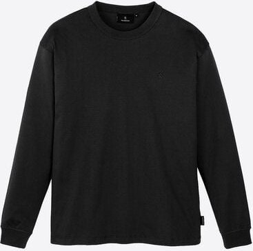 Thumbnail - Herren Longsleeve aus Bio-Baumwolle - PAPAYA - recolution